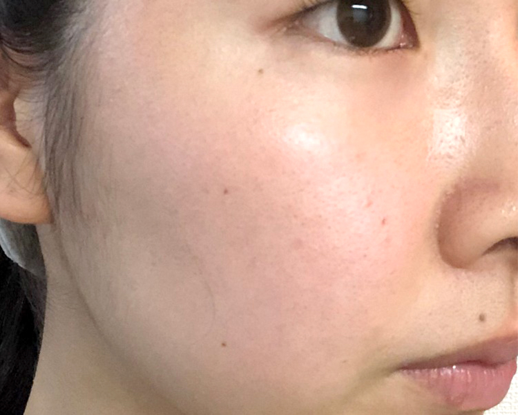 マトリックスエキス　お試し　navis 9日目